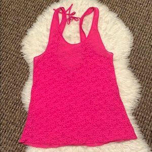5 for $25🎈Victoria’s Secret swimsuit coverup